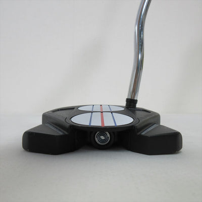 Odyssey Putter Left-Handed 2-BALL TEN TRIPLE TRACK 34 inch