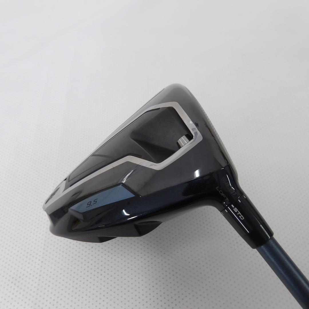 Dunlop Driver XXIO -2026 – GOLF Partner USA