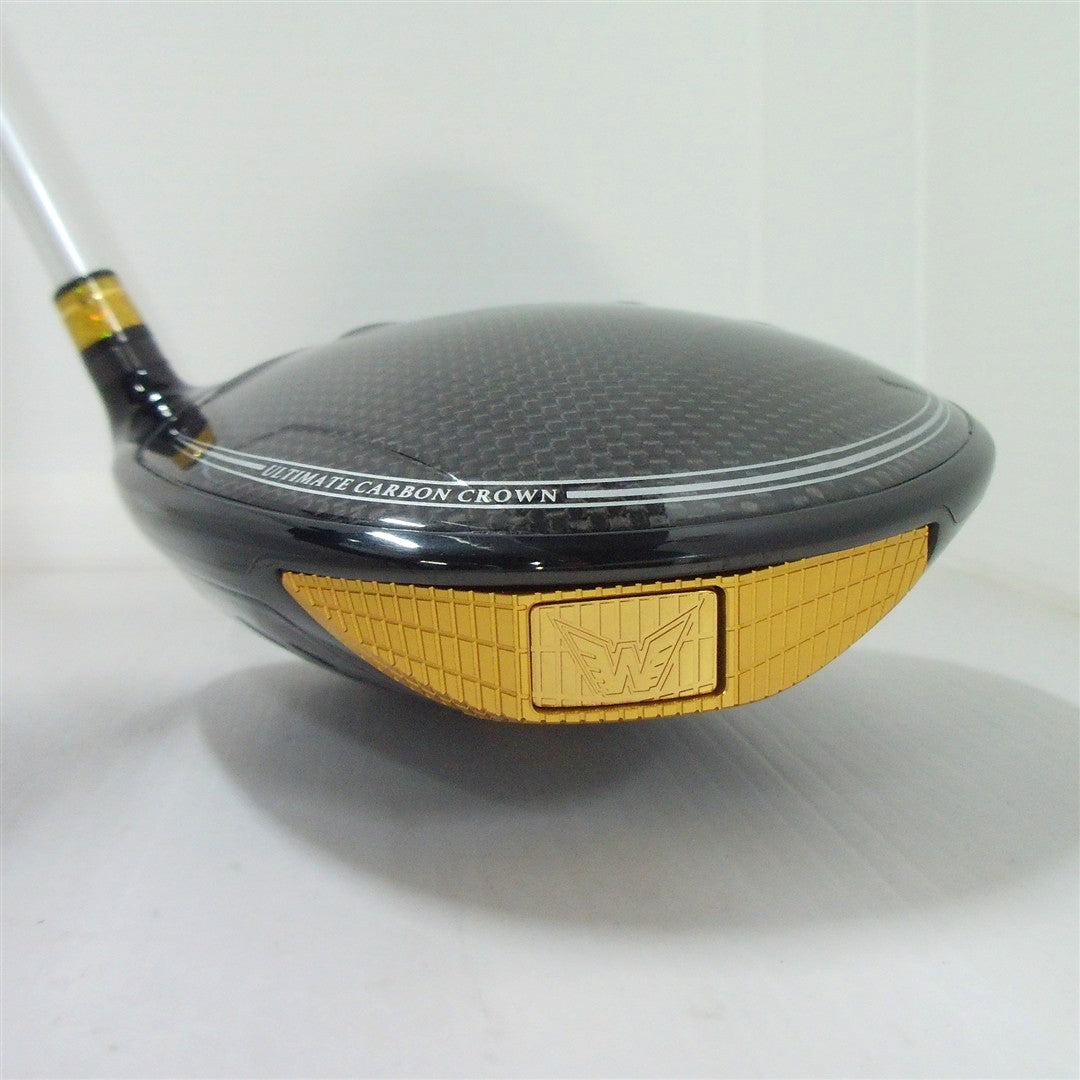 Works Golf Driver FLYING WORKS CP10 – GOLF Partner USA