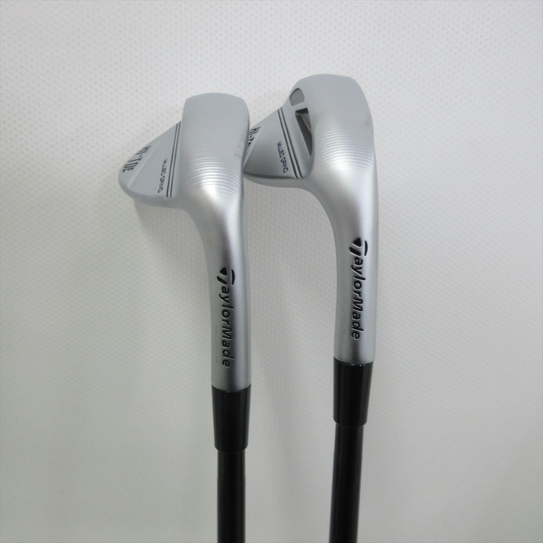 TaylorMade Wedge Open Box MG HI TOE (2022) 52°/56° Diamana Wedge 95