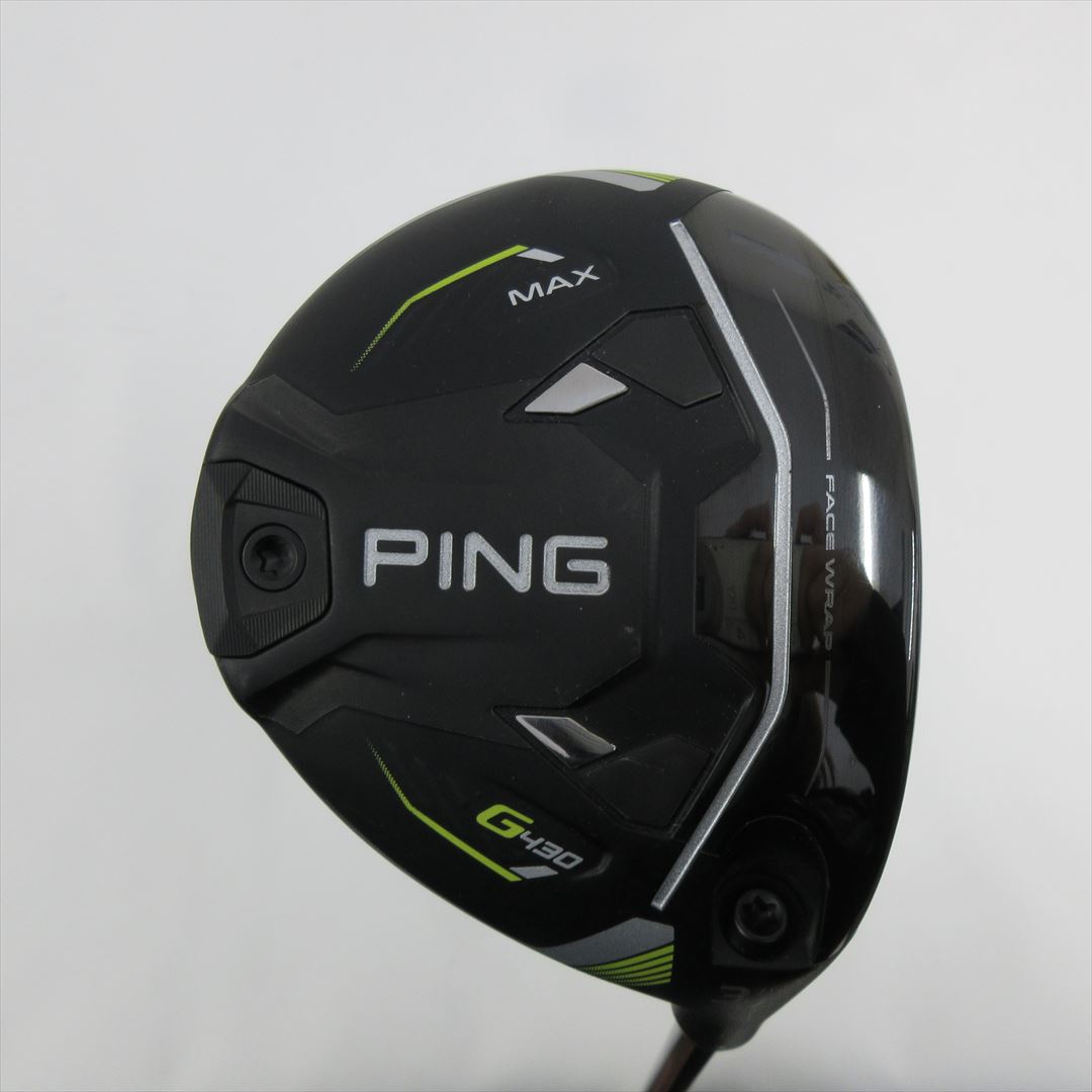 Ping Fairway G430 MAX 3W 15° Stiff PING TOUR 2.0 CHROME 65