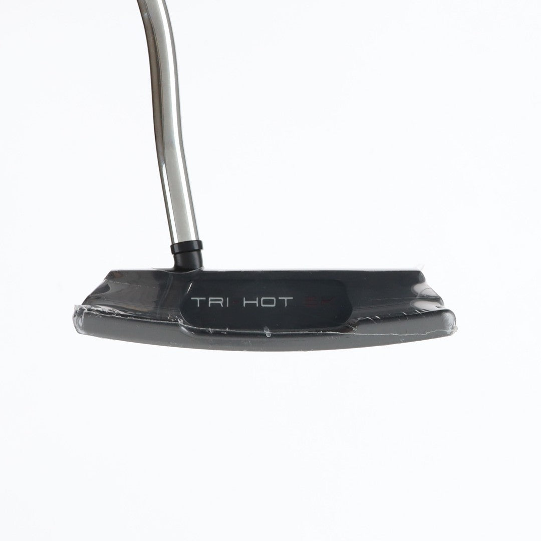 Odyssey Putter Open Box TRI-HOT 5K TRIPLE WIDE 34 inch