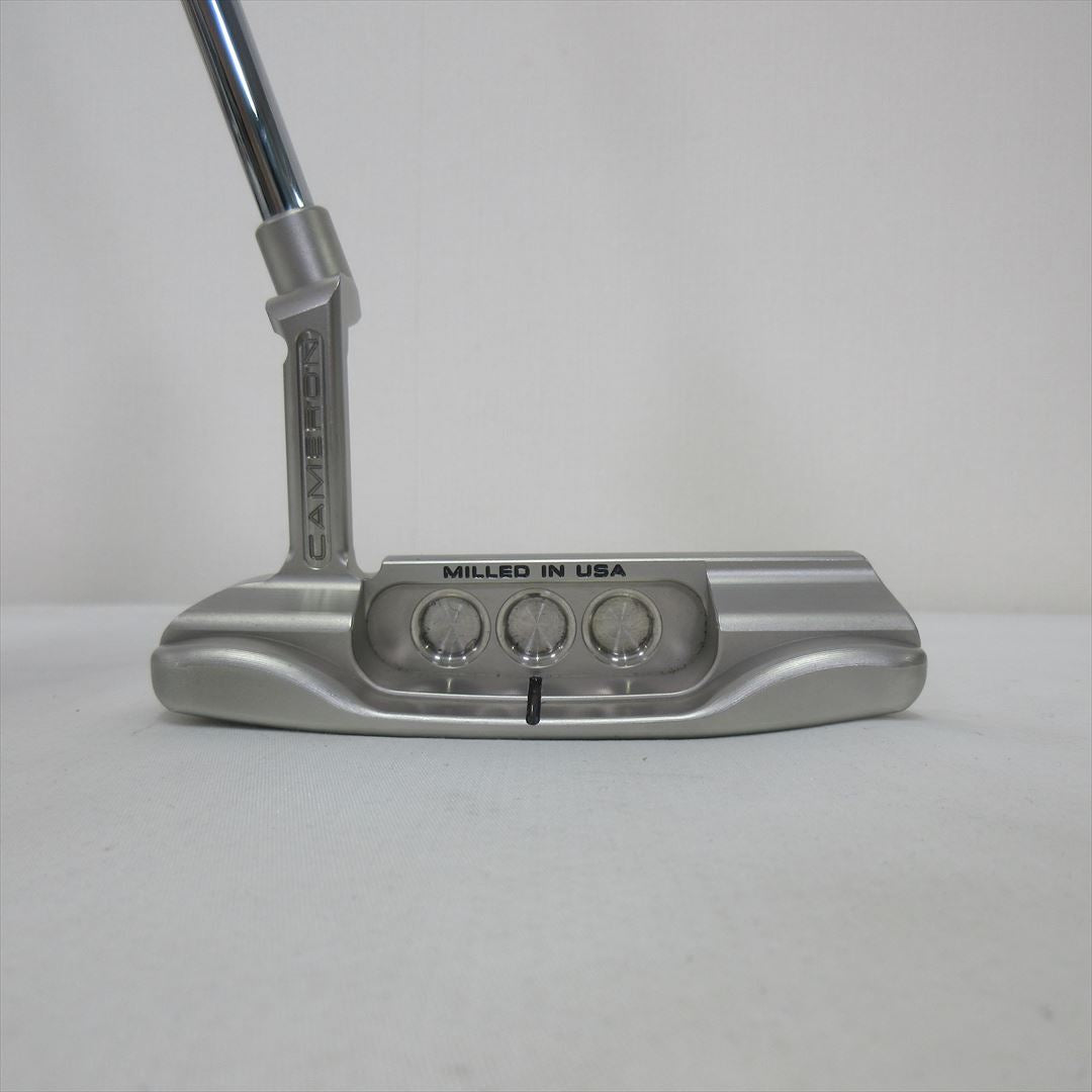 SCOTTY CAMERON Putter SCOTTY CAMERON SUPER SELECT NEWPORT 34 inch