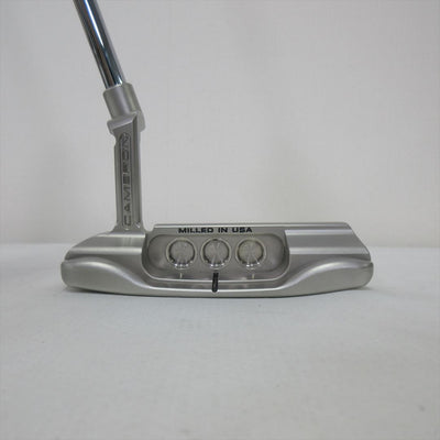 SCOTTY CAMERON Putter SCOTTY CAMERON SUPER SELECT NEWPORT 34 inch