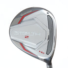 TaylorMade Fairway Open Box STEALTH2 HD 5W 19° Ladies TENSEI RED TM40
