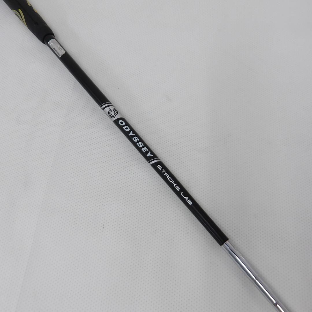 Odyssey Putter STROKE LAB DOUBLE WIDE – GOLF Partner USA