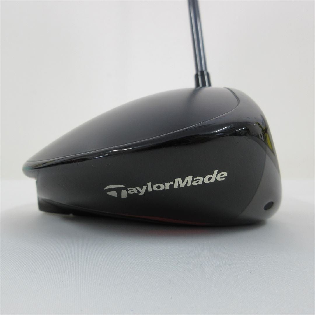 TaylorMade Driver STEALTH HD 10.5° Stiff TENSEI RED TM50(STEALTH)