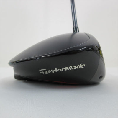 TaylorMade Driver STEALTH HD 10.5° Stiff TENSEI RED TM50(STEALTH)