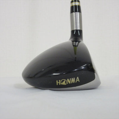 HONMA Hybrid BERES U-05 HY 22° Stiff 3S ARMRQ 48