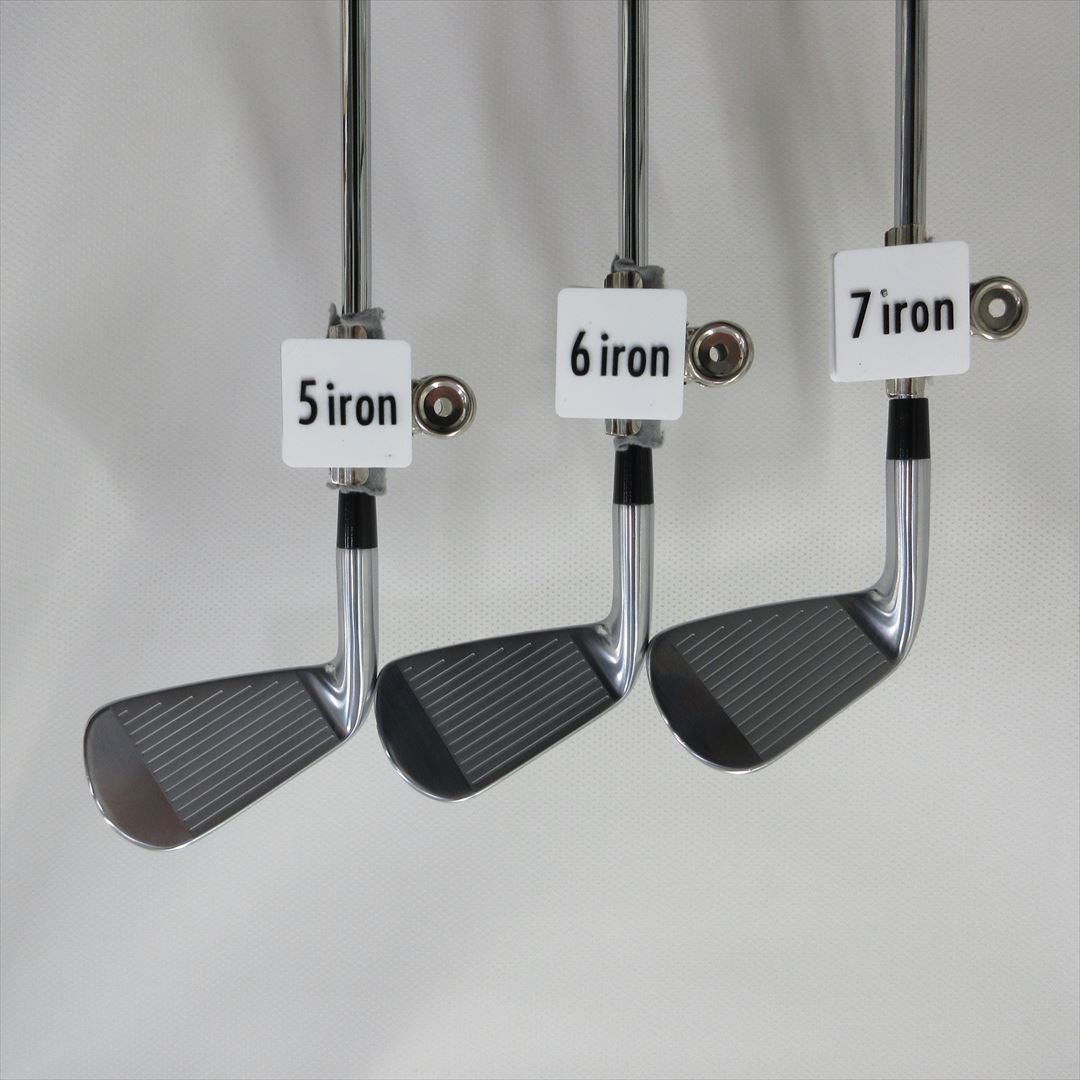 Ping G400 White Dot 7 Iron Stiff Steel Shaft Elite Grip Ping G400 White Dot 7 Iron Stiff Steel Shaft Elite Grip
