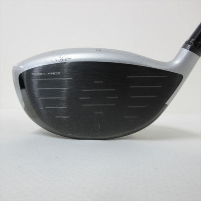 TaylorMade Driver Fair Rating M4 9.5° Stiff Speeder 661 EVOLUTION 4