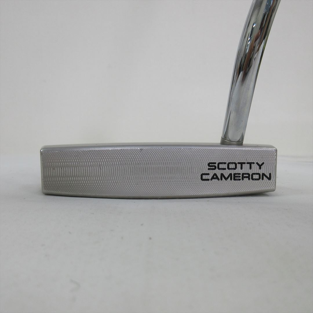 Titleist Putter SCOTTY CAMERON PHANTOM X 11.5(2022) 33 inch