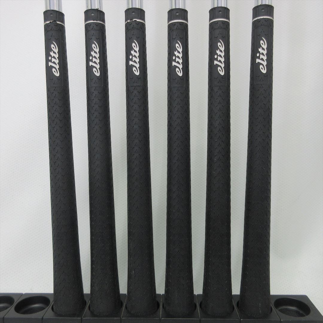 RomaRo Iron Set RomaRo Ray V TYPE R – GOLF Partner USA