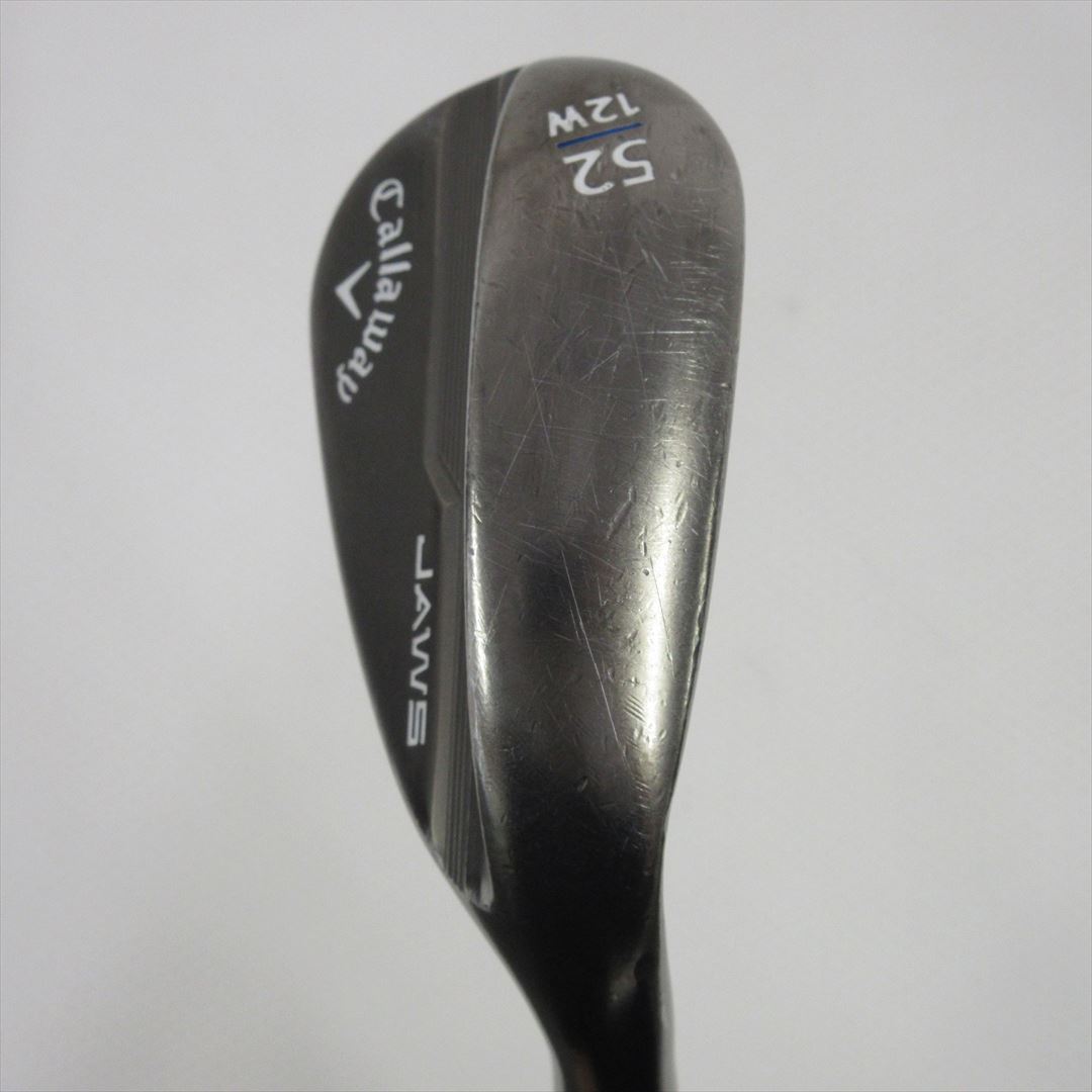 Callaway Wedge MD 5 JAWS TOUR Gray 52° Dynamic Gold s200