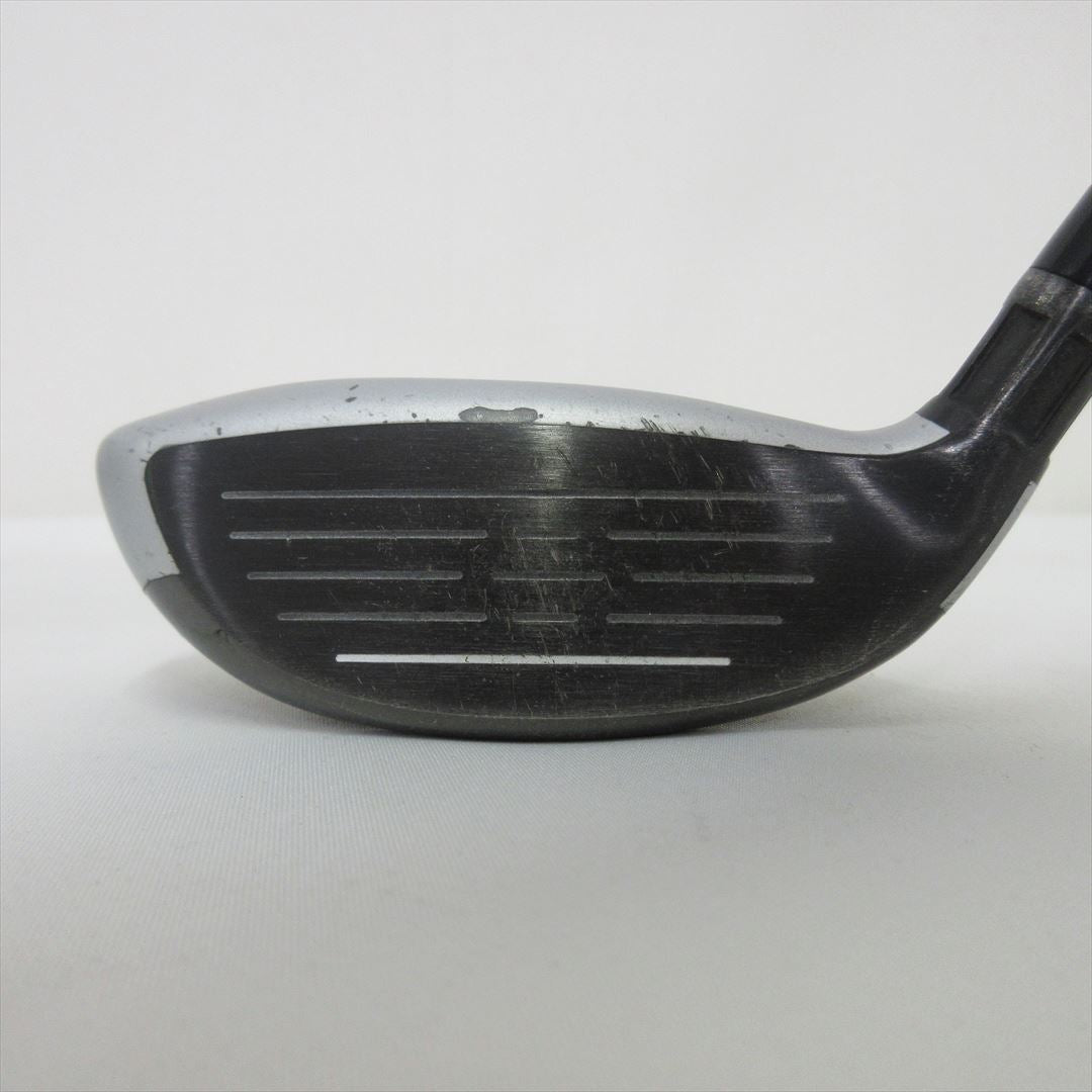 TaylorMade Hybrid Fair Rating M4 HY 22° Stiff FUBUKI TM6