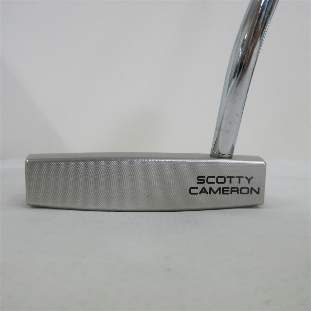 Scotty Cameron Putter SCOTTY CAMERON PHANTOM X 11.5(2022) 33 inch