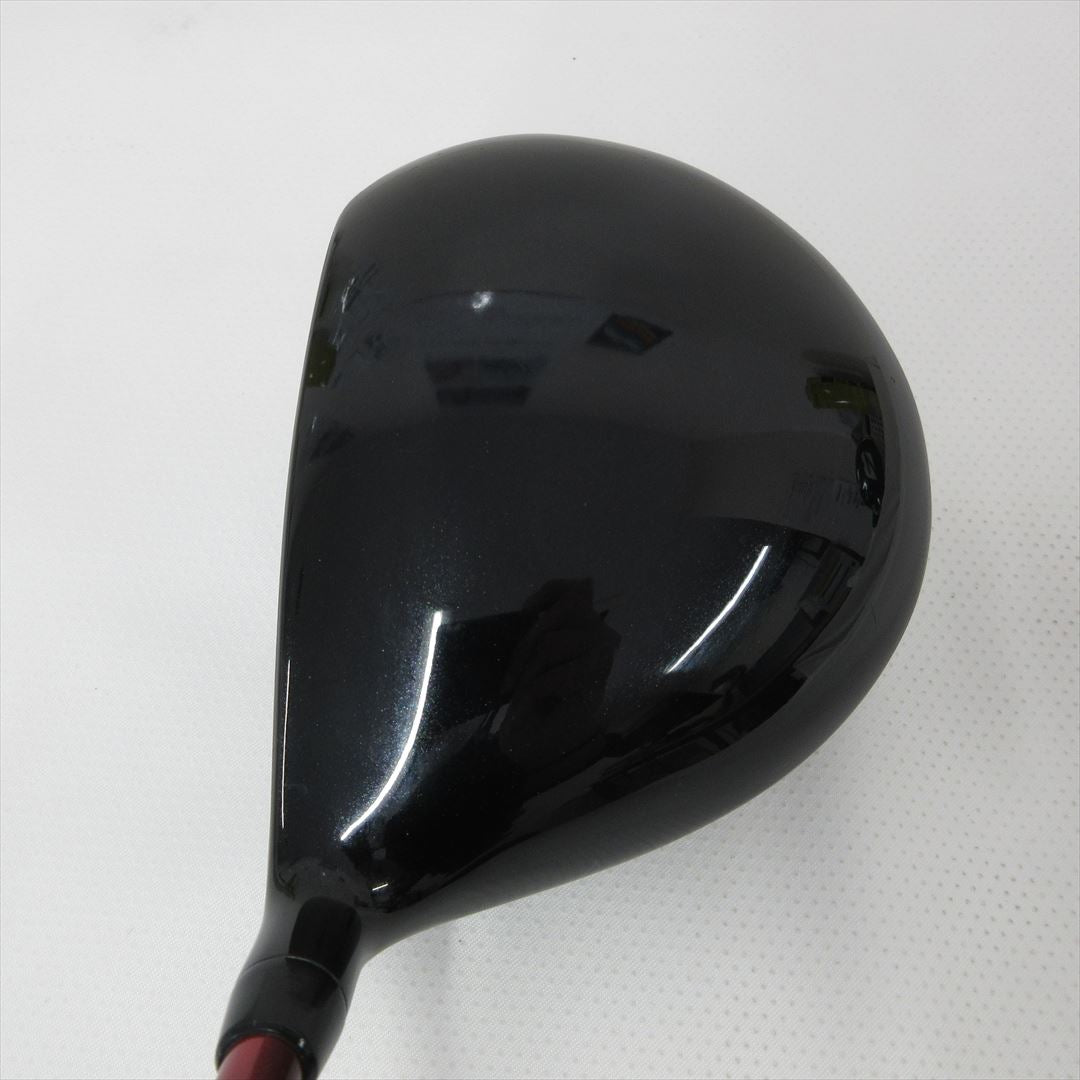 Bridgestone Driver TOUR B XD-3 9.5° Stiff Speeder 661 EVOLUTION 3