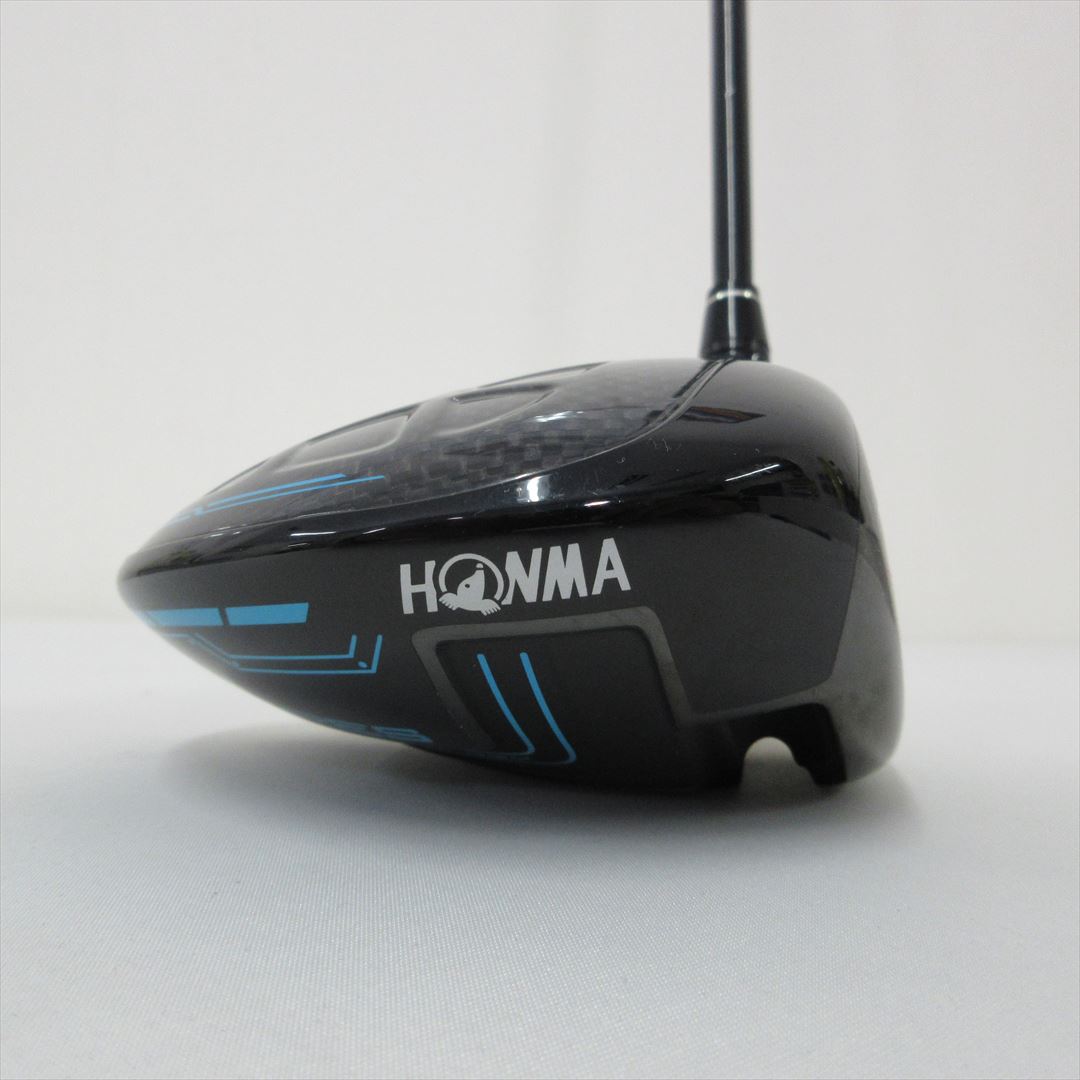 HONMA Driver BERES NX 10.5° Regular VIZARD FOR NX 45