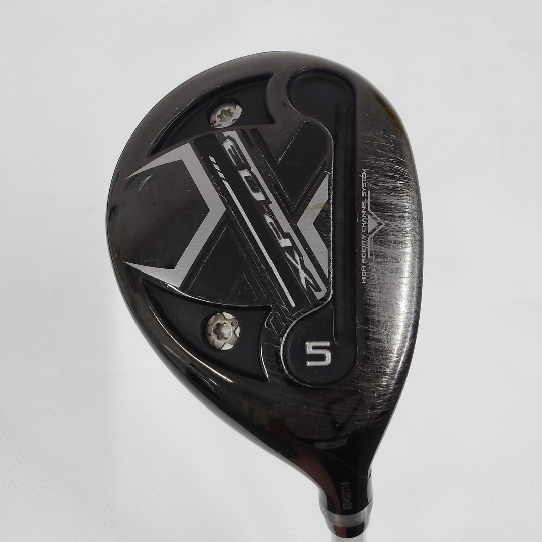 KAMUI works KM２００ーII ut 4U KAMUI works KM200ーII ut 4U - メルカリ