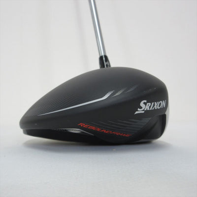 Dunlop Driver SRIXON ZX7 Mk II 10.5° Stiff Diamana ZX-II 60