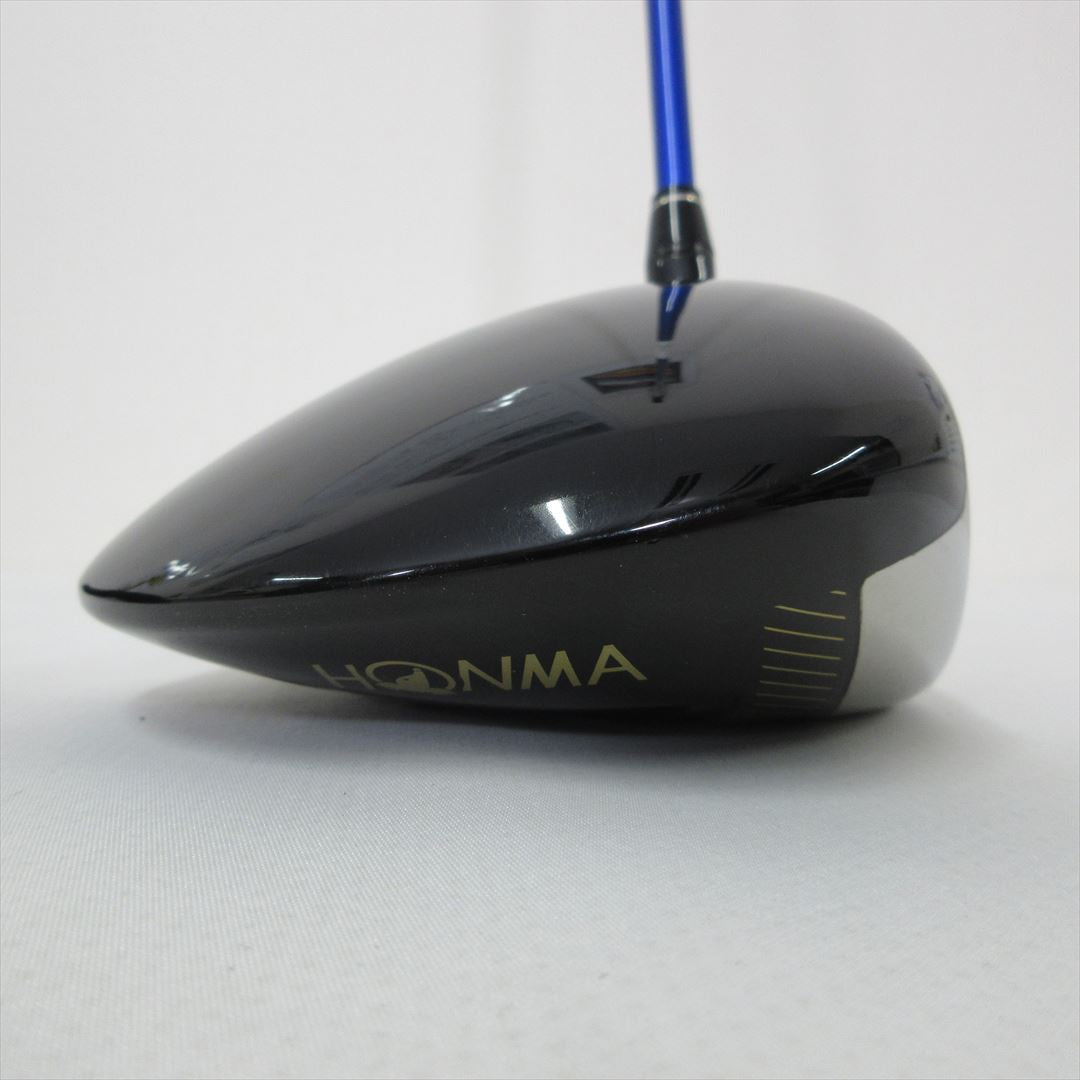 HONMA Driver TOUR WORLD TR20 460 10.5° Stiff VIZARD FP-5