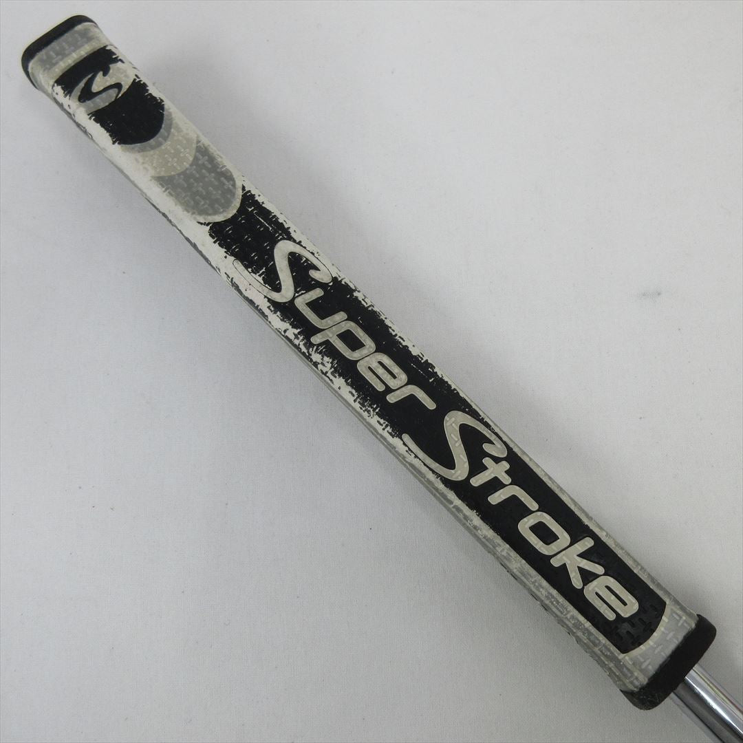 SCOTTY CAMERON Putter SCOTTY CAMERON STUDIO STAINLESS NEWPORT 32 inch