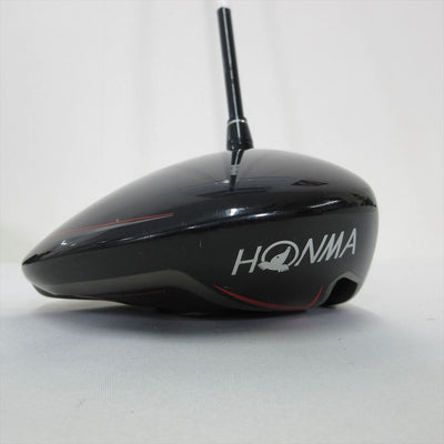 HONMA Driver TOUR WORLD GS 10.5° Stiff SPEED TUNED 48