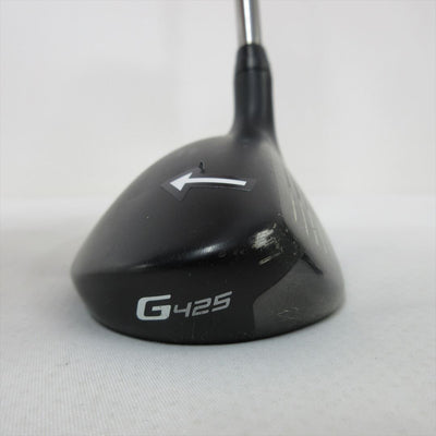 Ping Hybrid Fair Rating G425 HY 34° Stiff Ping TOUR 173-85