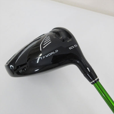 HONMA Driver TOUR WORLD TW757 S 10.5° Stiff VIZARD MA 5