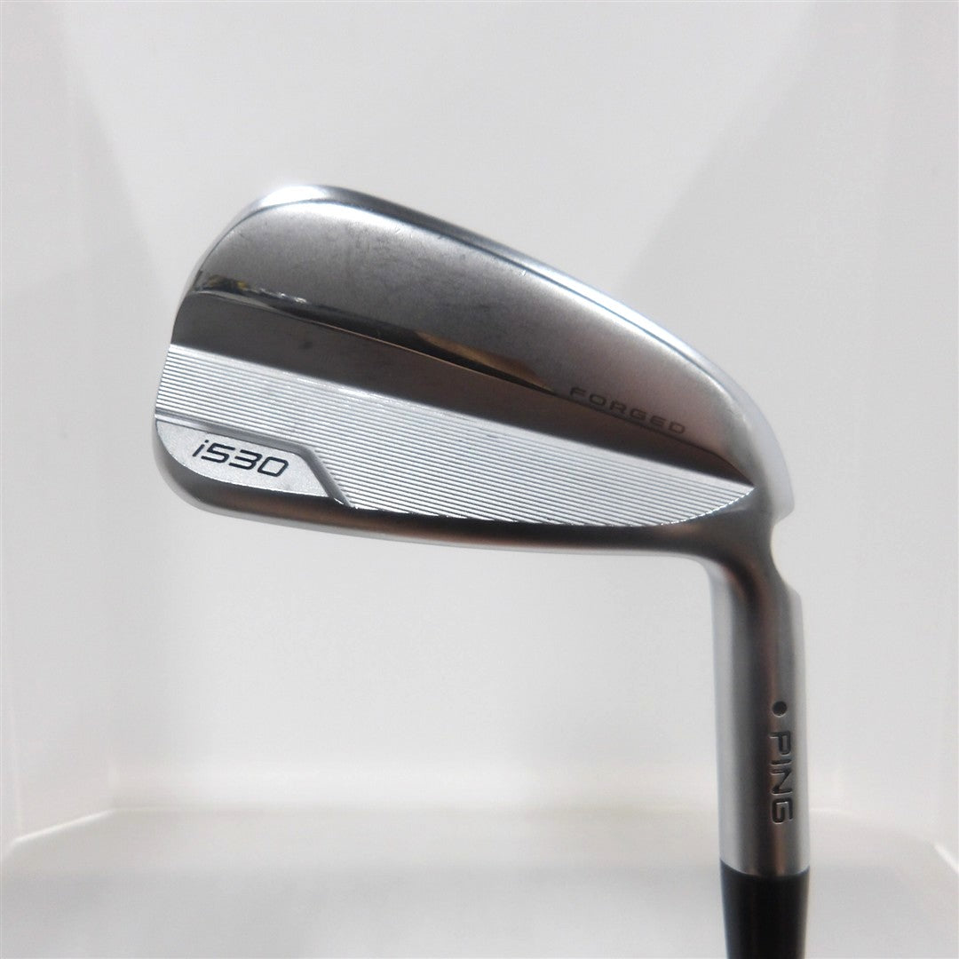 Ping Iron Set i530 Stiff NS PRO MODUS3 TOUR105 8 pieces
