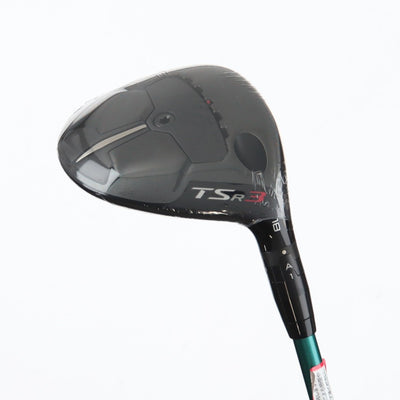 Titleist Fairway Brand New TSR3 FW 18° Stiff TSP120