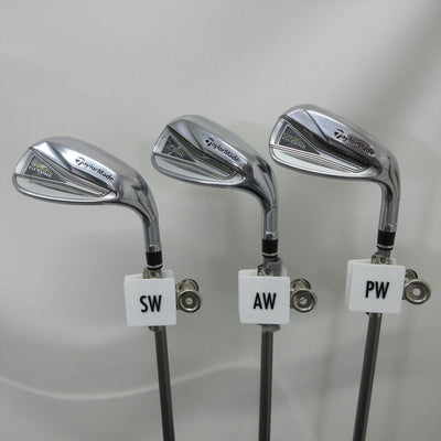 TaylorMade Iron Set STEALTH GLOIRE Regular SPEEDER NX for TM 7 pieces