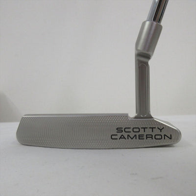 Titleist Putter SCOTTY CAMERON SUPER SELECT SQUAREBACK 2 34 inch