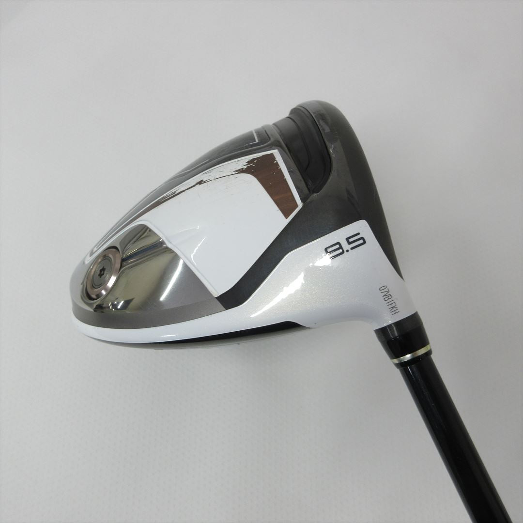 TaylorMade Driver SIM GLOIRE 9.5° Stiff AIR Speeder TM