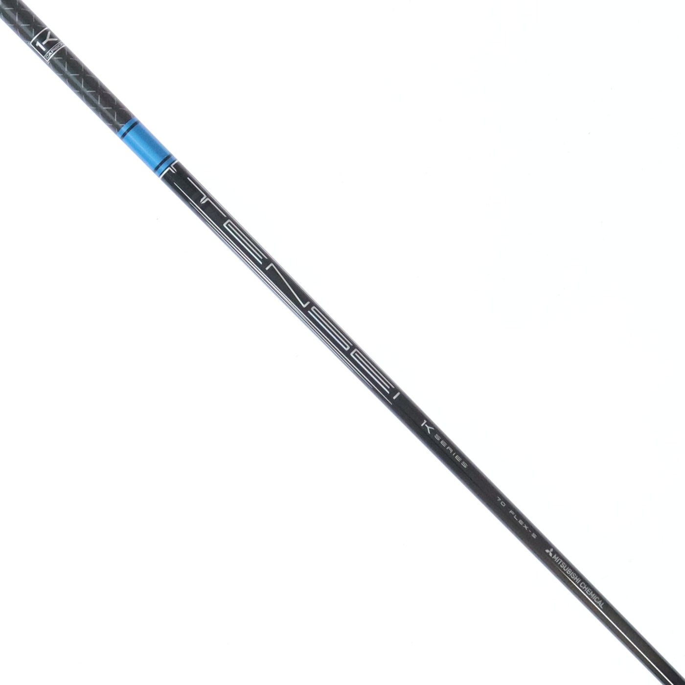 Shaft Sleeve excluded for Driver Stiff TENSEI23 Pro Blue 1K 70