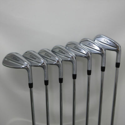 Titleist Iron Set Titleist T200(2023) Stiff NS PRO 105T 7 pieces