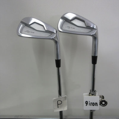 Miura Iron Set TC 101 Regular NS PRO ZELOS 7 5 pieces