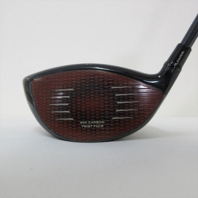 TaylorMade Driver STEALTH HD 10.5° Stiff TENSEI RED TM50(STEALTH)