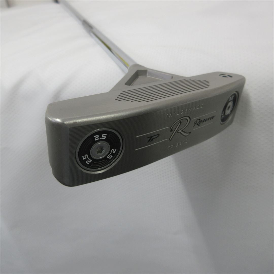 TaylorMade Putter TP Reserve TRUSS B2TC – GOLF Partner USA