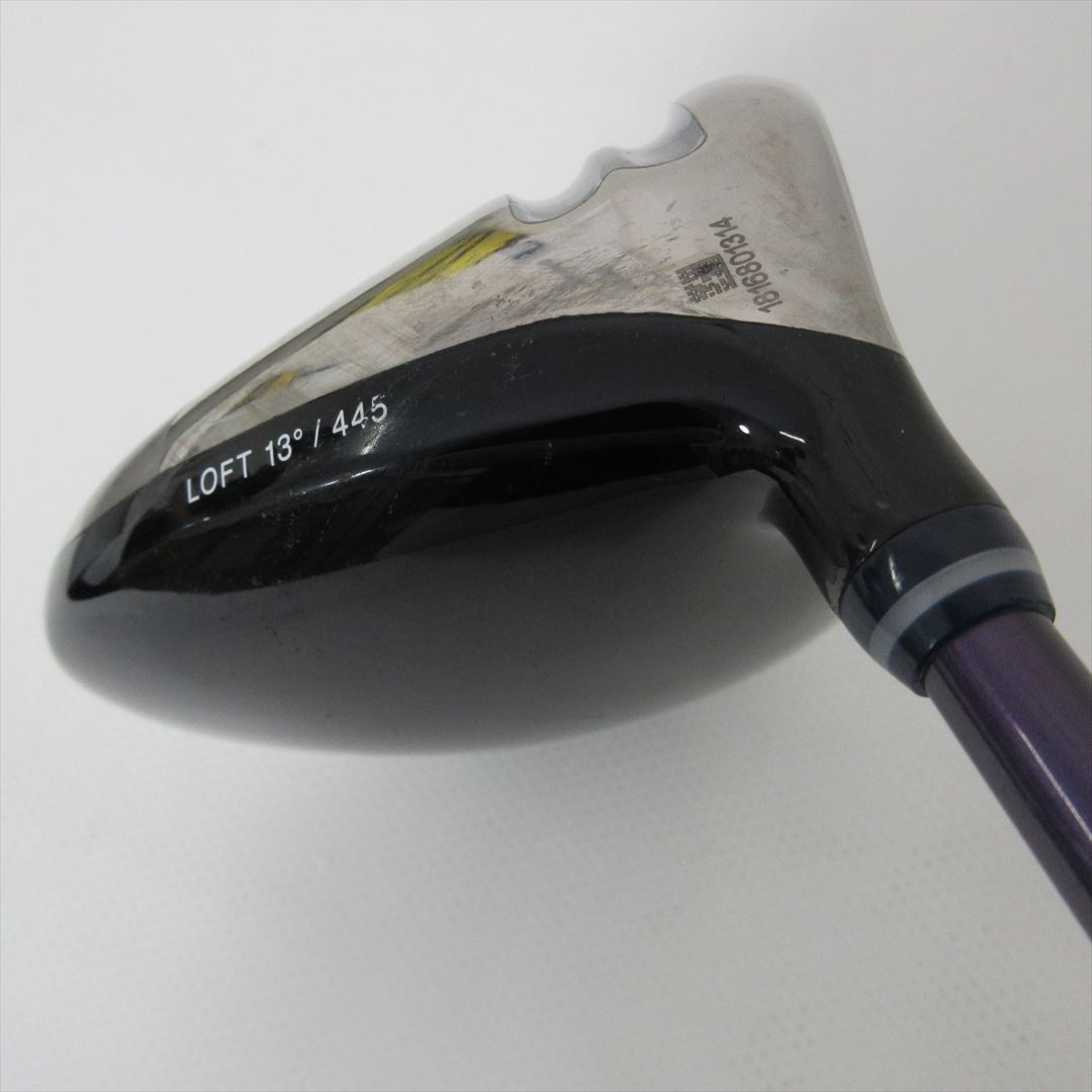 Daiwa Driver ONOFF -2019 13° Ladies SMOOTH KICK LP-419D: