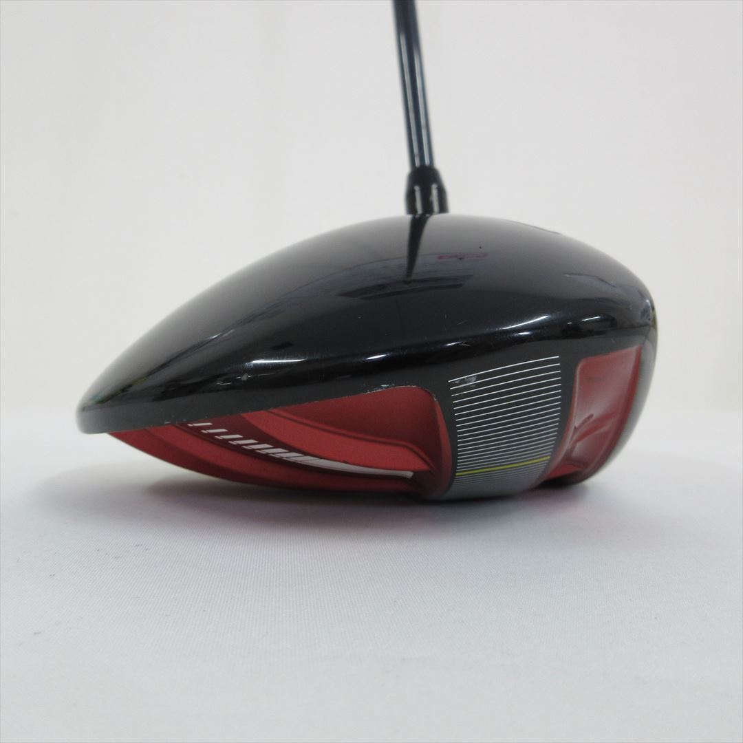 Bridgestone Driver BRIDGESTONE J815 Black 9.5° Stiff Tour AD MJ-6