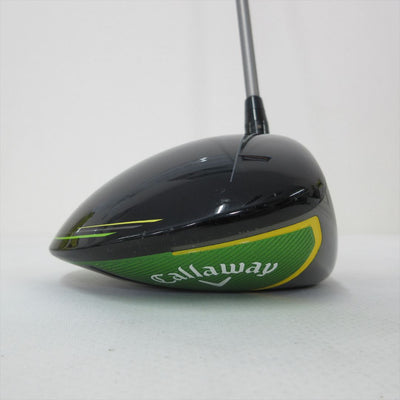 Callaway Driver EPIC FLASH 10.5° StiffRegular Speeder EVOLUTION for CW