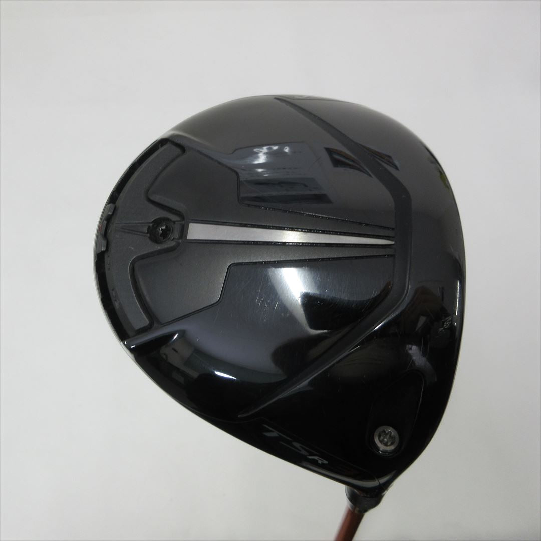 Titleist Driver TSR3 9° Stiff Tour AD DI-6