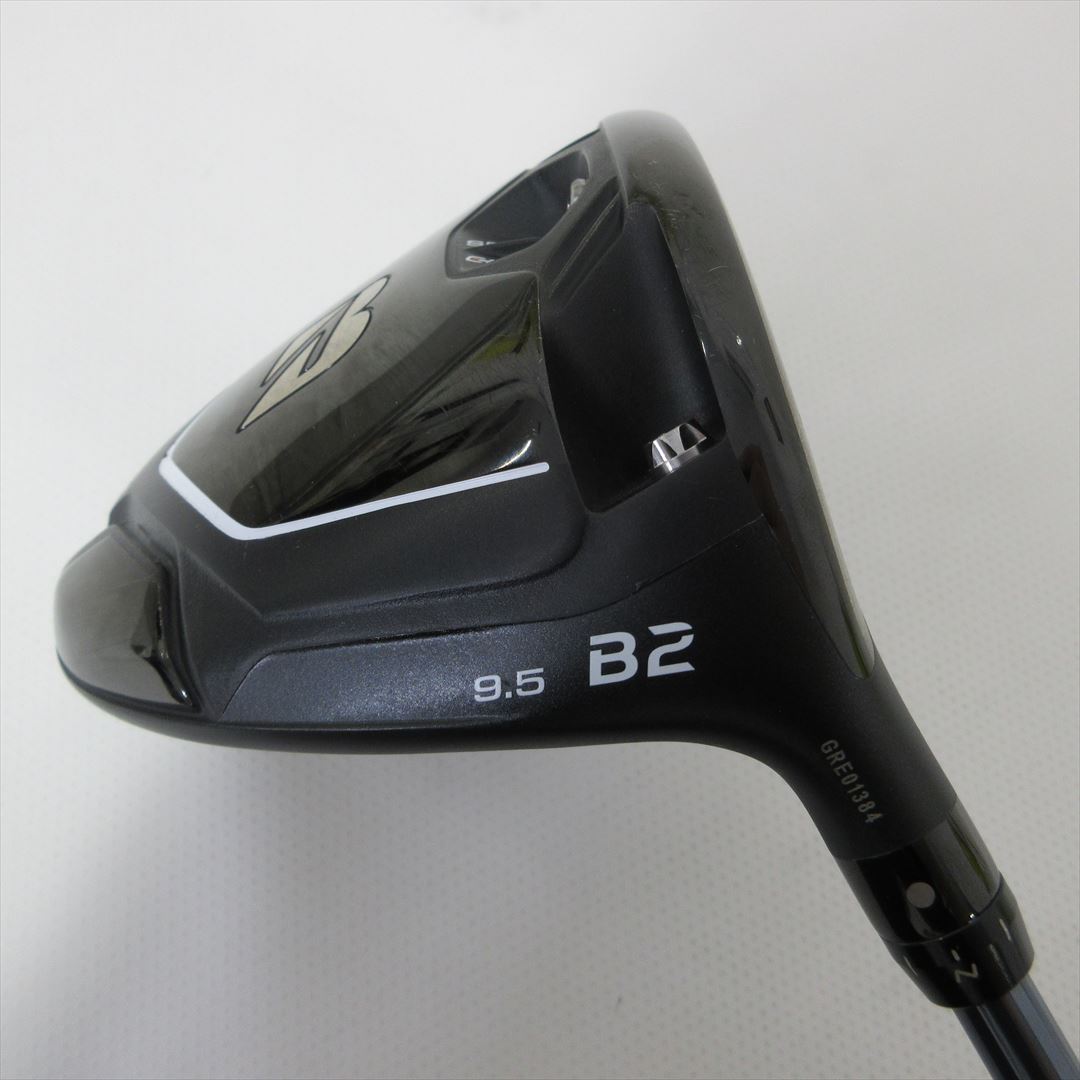 Bridgestone Beam Club-X 21°Hybrid Stiff Graphite Shaft Beam Grip + HeadCover Bridgestone Beam Club-X 21°Hybrid Stiff Graphite Shaft Beam Grip + HeadCover