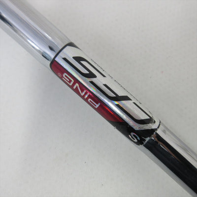 Ping Hybrid G25 HY 20° Stiff CFS STEEL