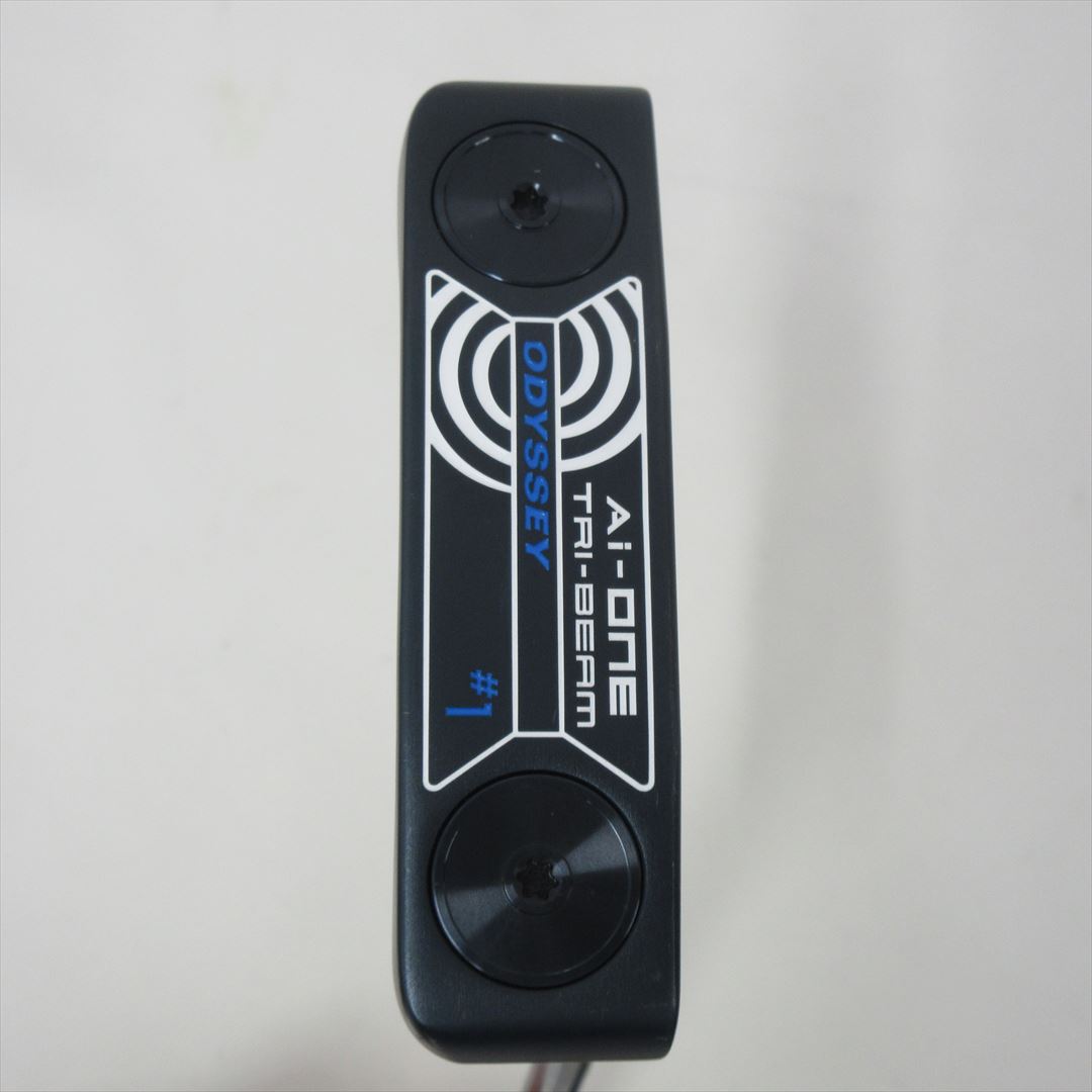 Odyssey Putter Ai-ONE TRI-BEAM #1 33 inch