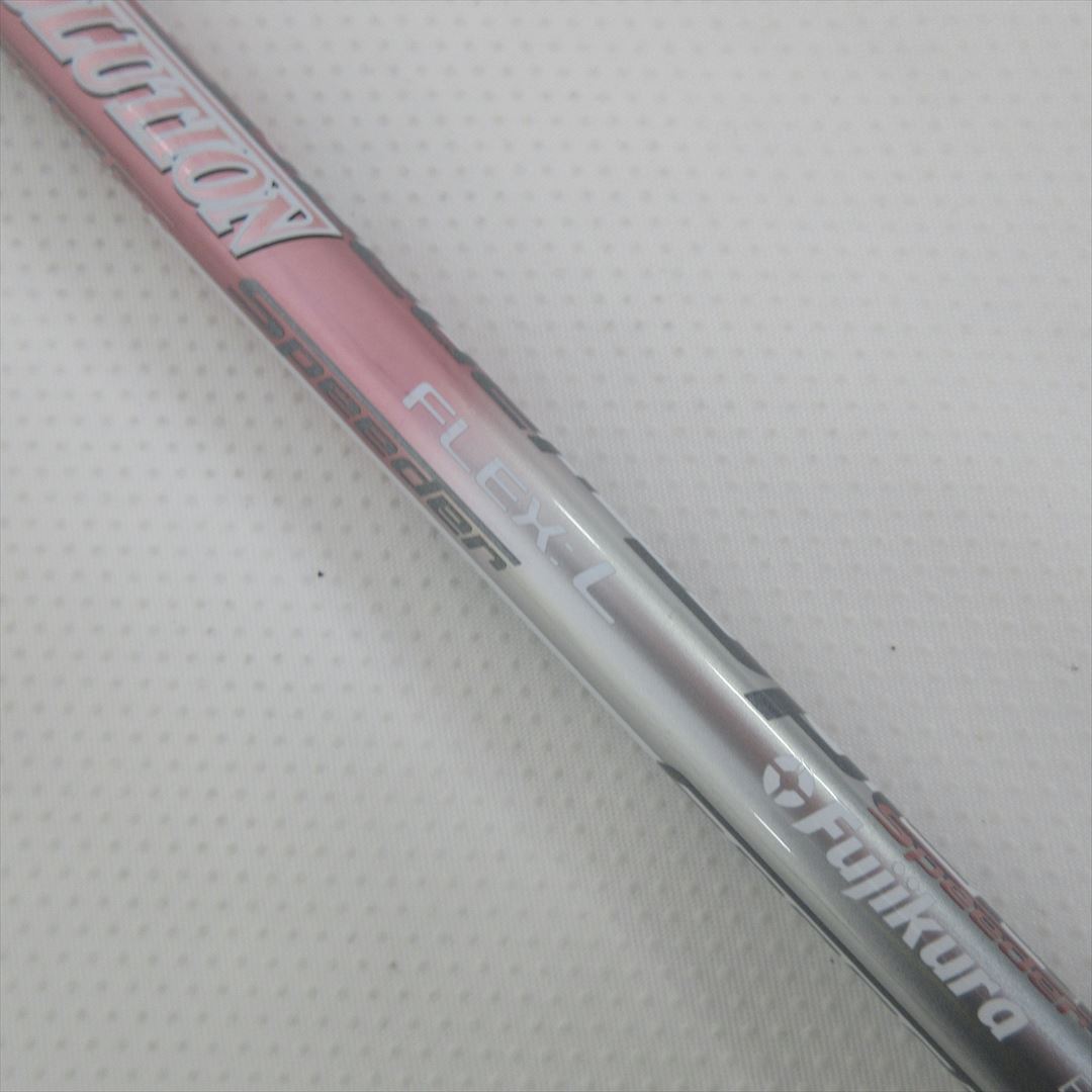 TaylorMade M Gloire ５W TaylorMade M Gloire Fairway Woods - Carl's Golfland