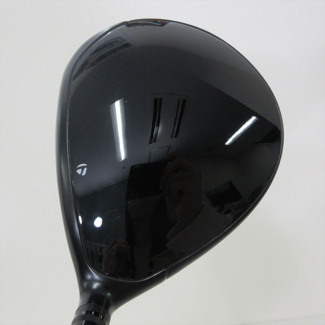 TaylorMade Driver STEALTH2 PLUS 10.5° Stiff Diamana TB50