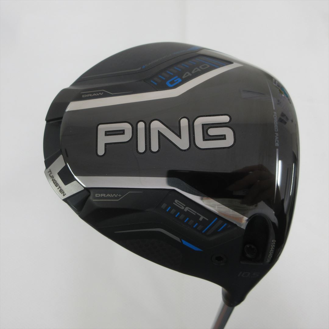 Ping Driver G440 G440 SFT – GOLF Partner USA