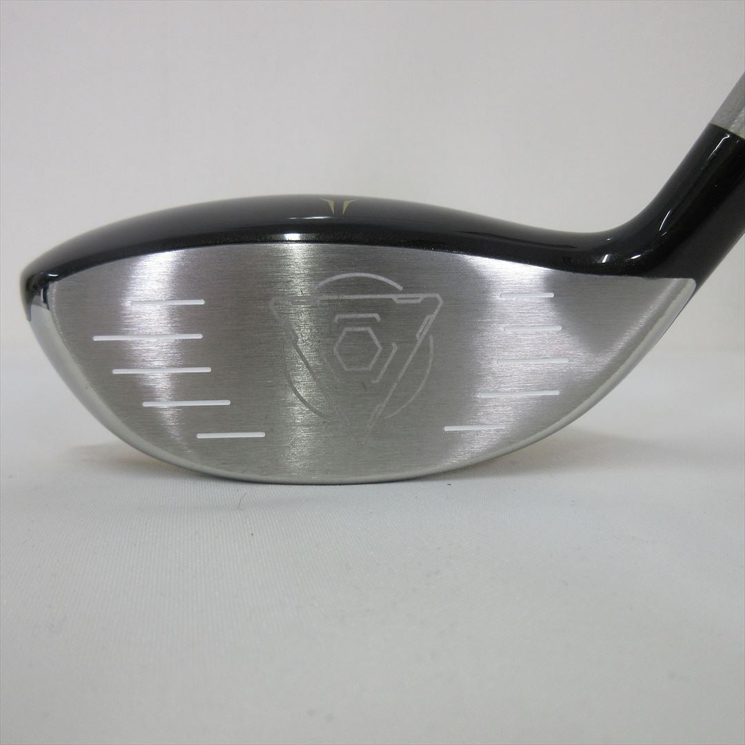 HONMA Hybrid BERES A-spec HY 22° Regular 3S ARMRQ A-spec 47